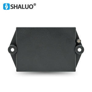 Regulador de Voltaje AVR Shaluo BL4U, Estabilizador de Voltaje Automático Trifásico CA para Generadores Diésel - Product Image 2
