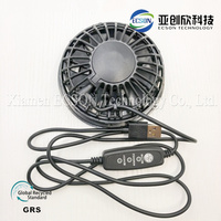 Ventilateur gonflable pour vêtements, ventilateur de refroidissement pour vêtements de poupée, souffleur publicitaire pour vêtements de rue, ventilateur d'alimentation pour vêtements de poupée