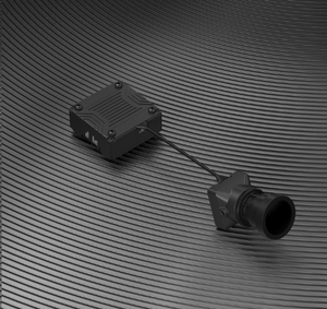 Máy bay không người lái FPV <span class=keywords><strong>Caddx</strong></span> Dull Black and White với hệ thống tầm nhìn ban đêm bằng nhựa và phụ kiện điều khiển từ xa camera hồng ngoại - Product Image 3