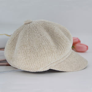 The latest winter fashionable <b>dad</b> <b>hat</b> - Product Image 3