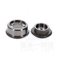 Yaskawa Robot industriel pièce de rechange servomoteur réducteur de HW9380957-A réducteur Yaskawa Motoman pièce en Stock