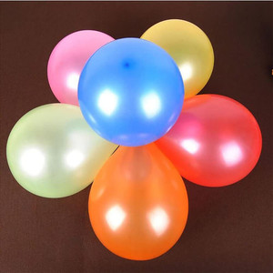 Oferta: 100 Clips para Globos con Forma de Flor, para Decoración de Bodas y Fiestas de Cumpleaños - Product Image 5