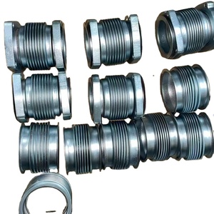 ส่วนรถตักล้อยาง2071364ท่อลูกฟูก1364 207 - Product Image 1