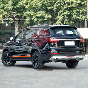 Exportateurs de voitures à essence Dongfeng, Forthing T5, SUV automatique, véhicules SUV 7 places, Dongfeng Forthing SUV essence, <span class=keywords><strong>voiture</strong></span> 7 places, <span class=keywords><strong>pas</strong></span> <span class=keywords><strong>cher</strong></span> - Product Image 3