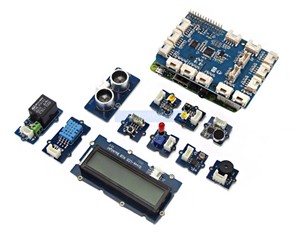 <strong>Raspberry</strong> <strong>Pi</strong> a b <strong>2</strong> 3 Sensor Starter Kit <strong>Arduino</strong> Development Board - Product Image 4