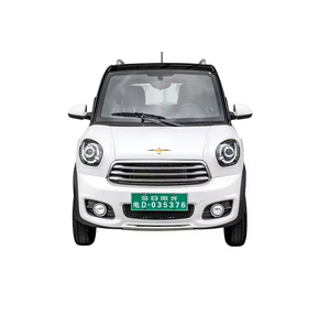<span class=keywords><strong>Voiture</strong></span> électrique miniature à deux places pour adultes, nouvelle énergie, best-seller du fabricant - Product Image 5