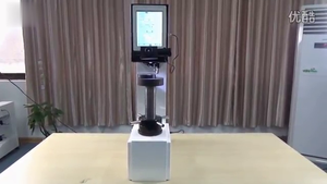 HTR-45T Oberflächen-Rockwell-Härte prüfer mit Touch Screen - Product Image 6