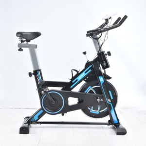 Nouveau design, vélo de spinning très demandé, mini vélo de spinning, fabriqué en Chine, capacité de charge 120 kg - Product Image 2