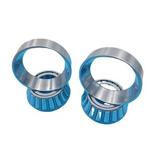 Roulement à rouleaux coniques de précision à une rangée 32311 pour équipement de levage monté sur camion - Product Image 4