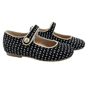 <span class=keywords><strong>Scarpe</strong></span> da principessa per ragazze in velluto nero per bambini all'ingrosso taglia 33 <span class=keywords><strong>34</strong></span> <span class=keywords><strong>scarpe</strong></span> Mary Jane per bambini da 6 a 10 anni - Product Image 2