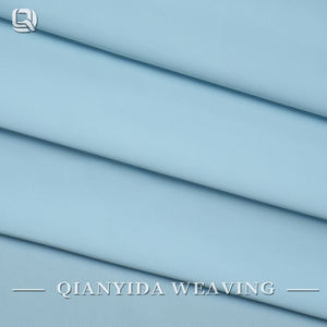 قماش جيرسي مطاطي ناعم ومريح ومسامي وصديق للبشرة بوزن متوسط، 40 جرام، 74% نايلون 26% سباندكس - Product Image 5