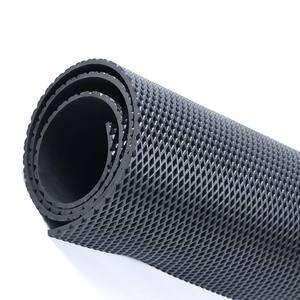 SANSD Automatte in Sonder größe Allwetter schutz Trim-to-Fit Custom EVA Material Auto Vehicles Fußmatten - Product Image 4