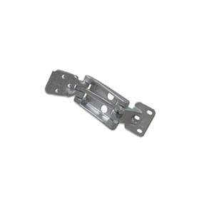 Charnière de porte arrière gauche supérieure inférieure 9067400237 9067400037 pour Mercedes Benz Sprinter Van 2500 - Product Image 3