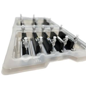 رأس طباعة منسوجات Kyocera مجددة مستعملة - Product Image 1