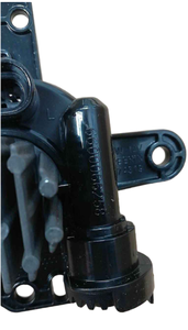 Hy <span class=keywords><strong>LED</strong></span> thay thế ban ngày chạy Sương Mù Ánh sáng DRL lần lượt tín hiệu màu trắng tự nhiên 12V 30 Wát điều kiện mới cho geely monjaro - Product Image 3