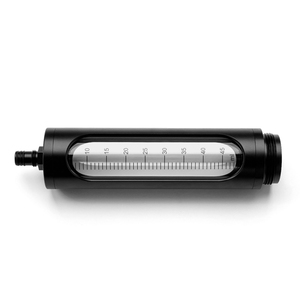 Pistolet de remplissage manuel/semi-automatique 25 ml 50 ml pour huile, liquide, savon, cosmétiques – Distributeur haute précision avec corps en plastique et buse unique - Product Image 4