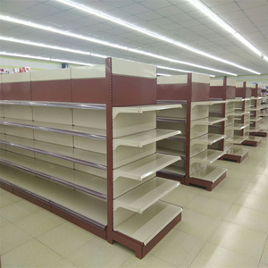 Nuevo Exhibidor Metálico de Vino de Una Sola Cara con Diseño Gratuito para Supermercados y Tiendas Minoristas, Oferta Exclusiva para Vendedores - Product Image 1