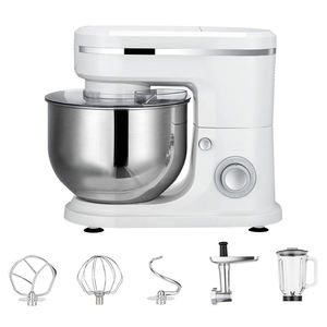 8L Novedad: Procesadores de Alimentos, Batidoras de Alimentos, Electrodomésticos de <span class=keywords><strong>Cocina</strong></span>, Batidoras Eléctricas, Amasadoras de Alimentos con Pedestal, Bajo MOQ - Product Image 3