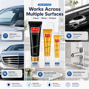 <span class=keywords><strong>Pâte</strong></span> de nettoyage et de polissage pour pierres précieuses, jade, bijoux en or et argent, articles en cuivre, meubles et entretien et polissage automobile - Product Image 4