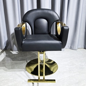 Chaise de Barbier Ergonomique la Plus Vendue pour Salon de <span class=keywords><strong>Coiffure</strong></span>, Réglable en Hauteur, Durable, <span class=keywords><strong>Fournisseur</strong></span> de <span class=keywords><strong>Mobilier</strong></span> de Salon - Product Image 6