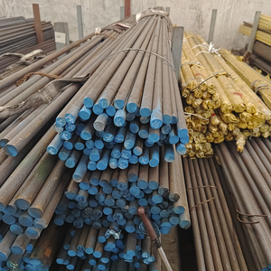 Thanh thép không gỉ giá 304 316 vật liệu thép không gỉ tùy chỉnh nhà máy sản xuất - Product Image 6