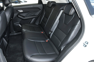 Haval Chitu 2023 1.5T 2WD Automatico Versione Avanzata SUV 5 Posti Haval Jolion Pro Compatto Guida a Sinistra per Uso Urbano e Fuoristrada - Product Image 4