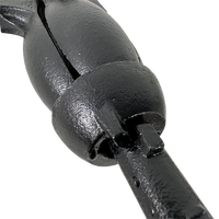 Ancre à grappin pour petits bateaux, kayaks, motomarines, jet-skis, planches à pagaie, etc. - 1,5 kg