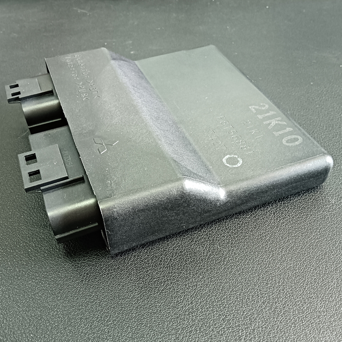 GSX250E イグナイター ザリ GSX250T GSX250L CDI ECU CPU 実働スズキ
