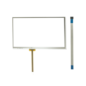 Touch Screen Touch SCREEN HMI TOUCH Screen EXP40-TTA/DC EXP40-TTE/DC EXP2-07000D EXP40 TTA-DC Touch Panel - Product Image 1