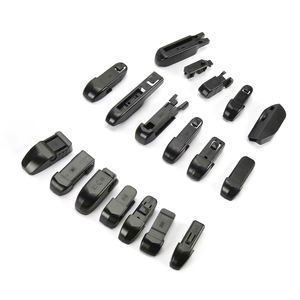 Escobilla Limpiaparabrisas Universal de Goma Natural con Gancho en U para Toyota Camry Corolla <span class=keywords><strong>Honda</strong></span> Civic <span class=keywords><strong>CRV</strong></span> Hyundai Elantra Kia Sportage - Product Image 5