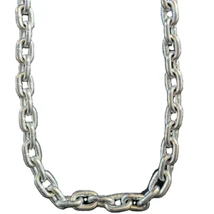 8*25.4MM High Strength Alloy Steel Poultry Processing Slaughter Chain