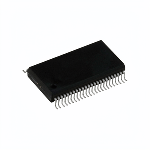 วงจรรวม48 TFSOP (0.240 ", ความกว้าง6.10มม.) IC BUF Non Invert 3.6V 48TSSOP - Product Image 1