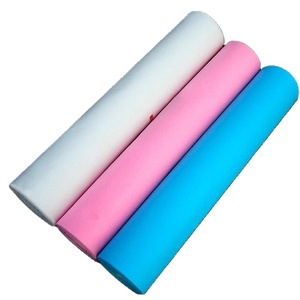 <span class=keywords><strong>Rouleau</strong></span> de drap de lit imperméable feuilles de <span class=keywords><strong>papier</strong></span> de <span class=keywords><strong>massage</strong></span> médical d'hôpital <span class=keywords><strong>table</strong></span> d'examen non tissée <span class=keywords><strong>rouleau</strong></span> de drap de lit jetable - Product Image 1