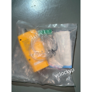 Cabezal de Accesorio para Manómetro Modular HVAC Fieldpiece AMN2 NUEVO en Paquete - Product Image 1