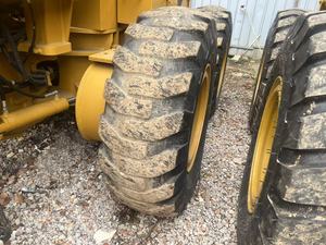 Concessionnaire autorisé en usine SEM 919 Niveleuse minière Heavy Duty 270hp Standard Poids de fonctionnement 15,070 kg Niveleuse à moteur 15 tonnes - Product Image 2