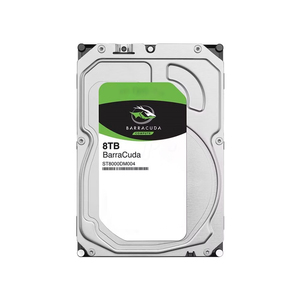 Disque dur 100 To, stockage d'entreprise 100 To, disque dur HDD haute capacité, système de stockage NAS - Product Image 1