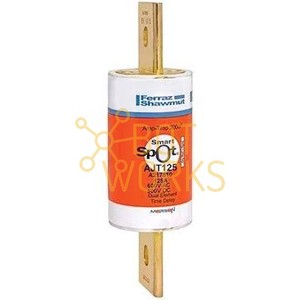 เมอร์เซน AJT125 - ใหม่ - Product Image 1