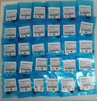 Harga Grosir Motherboard TPM 2.0 Komponen Komputer Kompatibel Windows 11 MSI 14 PIN TPM 2.0 Chip LPC Modul TPM 2.0 untuk PC X99