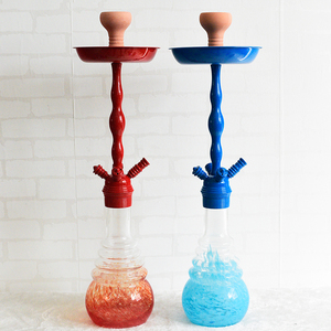 Precio barato mini botella creativa de la tubería de agua portátil humo de <span class=keywords><strong>tabaco</strong></span> <span class=keywords><strong>shisha</strong></span> olla - Product Image 5