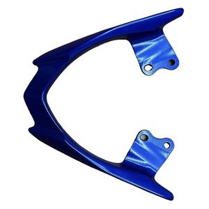 Hoge Kwaliteit Motorfiets Spoiler Handvat Stoel Voor Yamaha Y15zr Achterarmsteun Beugel Staartbak - Product Image 3