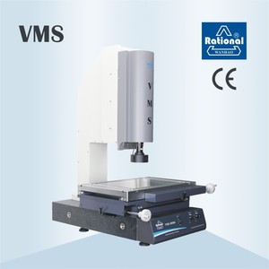 Máquina de Medición de Video Manual VMS3020 - Product Image 1