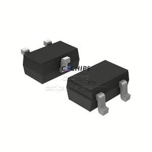 Circuito Integrado IC Original OEM Nuevo en Existencia 15GN03M-TL-E SOT323SC-70MCP - Product Image 1