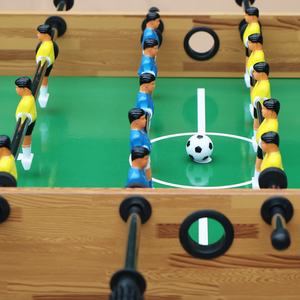 Многофункциональный игровой стол Como 10-в-1: бильярд, футбол, настольный теннис, шаффлборд, боулинг и другие виды спорта, включая пули - Product Image 6