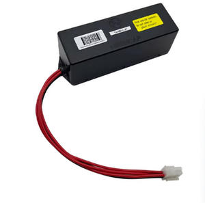 Condensateur d'accessoire de robot 3HAC025562-001/06 adapté aux robots industriels DSQC655, module de condensateur pour robot industriel - Product Image 3