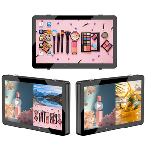 Écran d'affichage publicitaire IP65 de 55 à 65 pouces, montage mural, étanche pour l'extérieur, pour signalisation numérique commerciale, vitrine de magasin LCD - Product Image 6