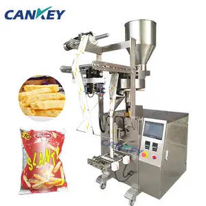 Factory Price Slanty Packing Machine For Potato Chips In Pakistan