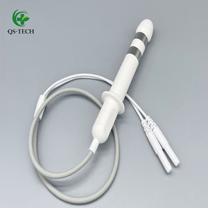 Heimgebrauch Männlicher Becken trainer Rektale Sonde Elektrode Anal sonde für Männer Becken muskel training Verhindern Sie Harn inkontinenz - Product Image 2