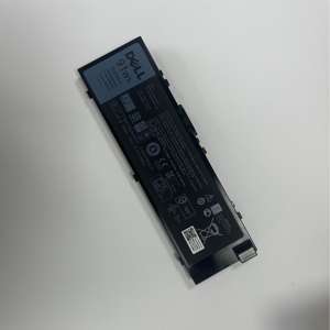 Usine 11.4V 91WH MFKVP Batterie D'ordinateur Portable pour <span class=keywords><strong>Dell</strong></span> <span class=keywords><strong>Precision</strong></span> 7510 7710 <span class=keywords><strong>M7710</strong></span> 7720 7520 451-BBSB 451-BBSF 1G9VM M28DH MFKVP - Product Image 3