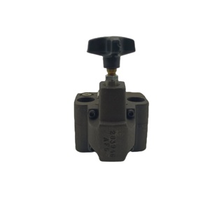 ตัวควบคุมแรงดันไฮดรอลิกแบบเดิม CG-06-F-50 โอเวอร์โฟลว์ 4CG-06-A-21 CG/T19-06 CT-19-H-10 CT - Product Image 1