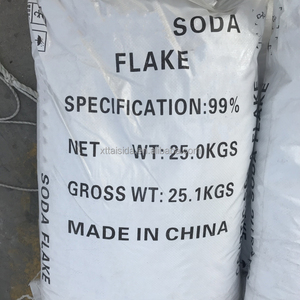 Flocons caustiques flocons caustiques - Product Image 5